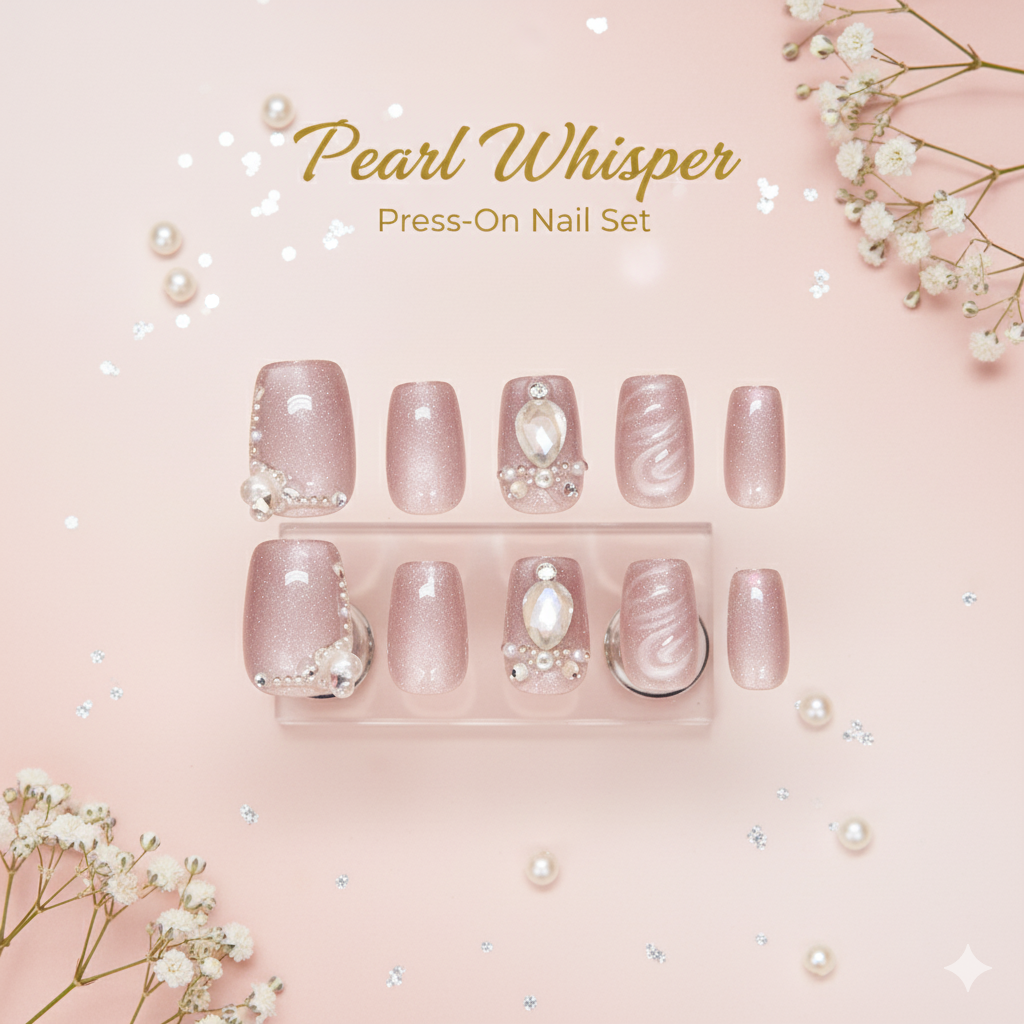 Pearl Whisper(10 pcs)