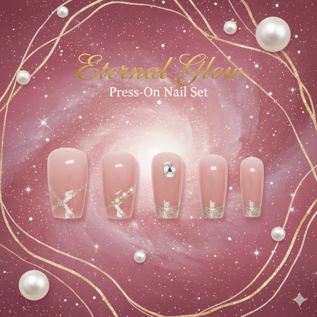 Eternal Glow(24 pcs)