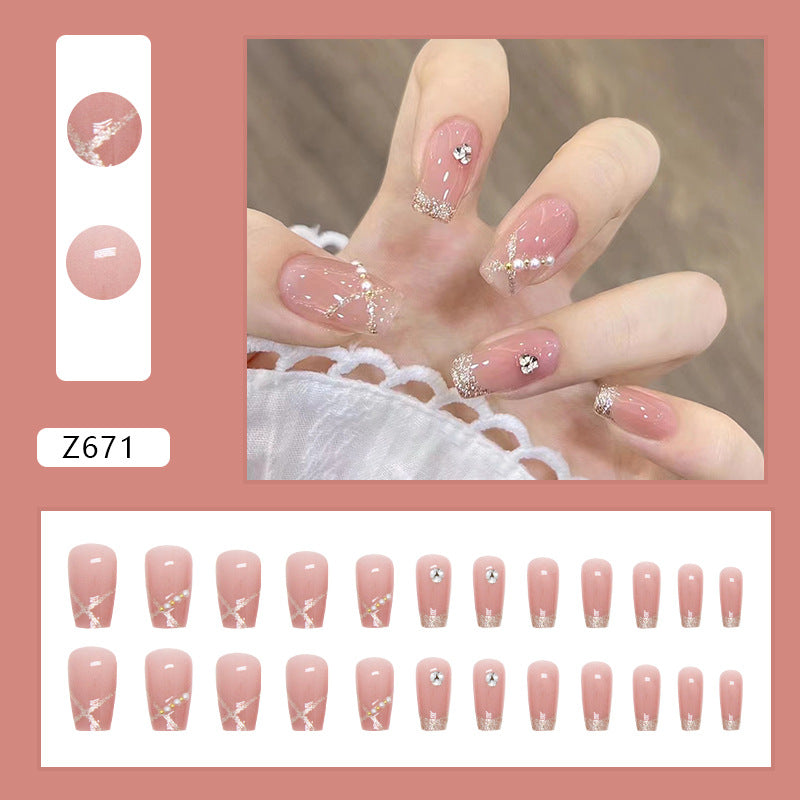 Eternal Glow(24 pcs)