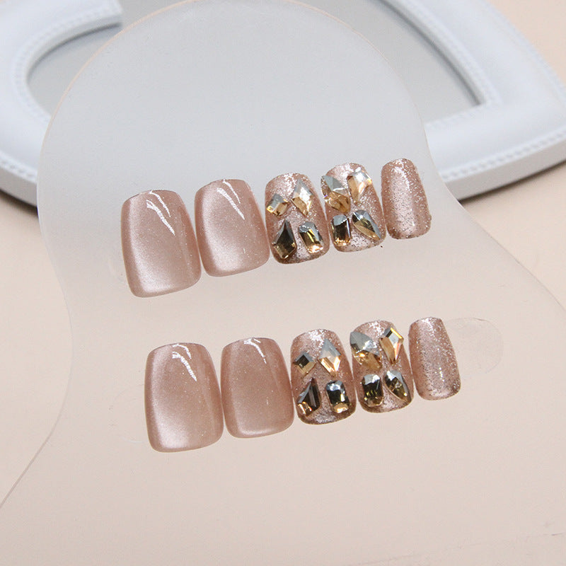 Golden Elegance(24 pcs)