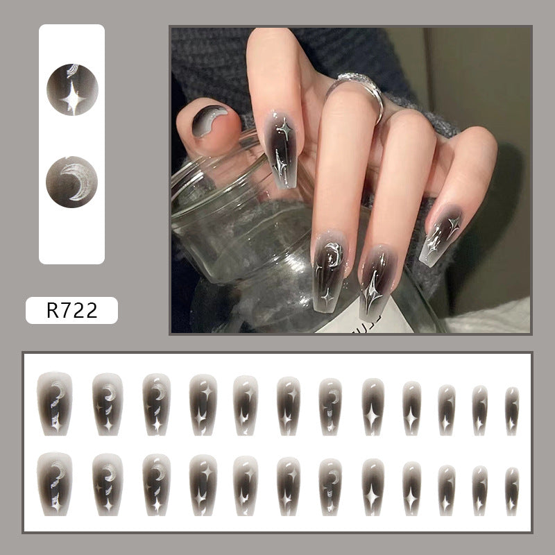 Moonlit Reverie(24 pcs)