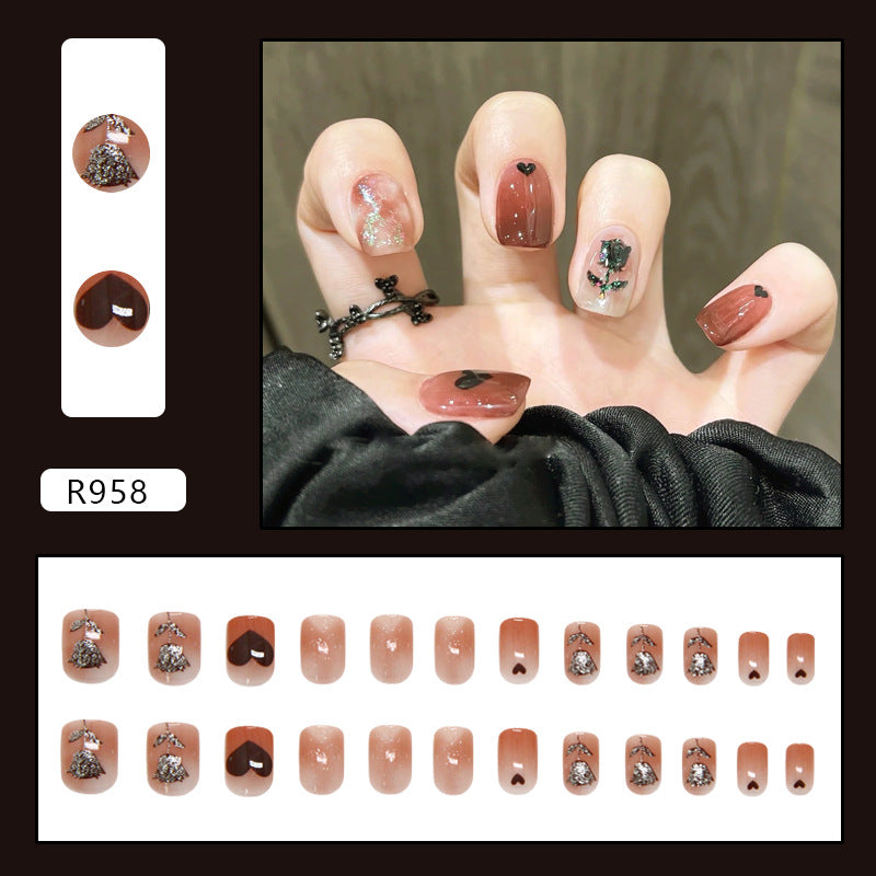 Romantic Sparkle(24 pcs)