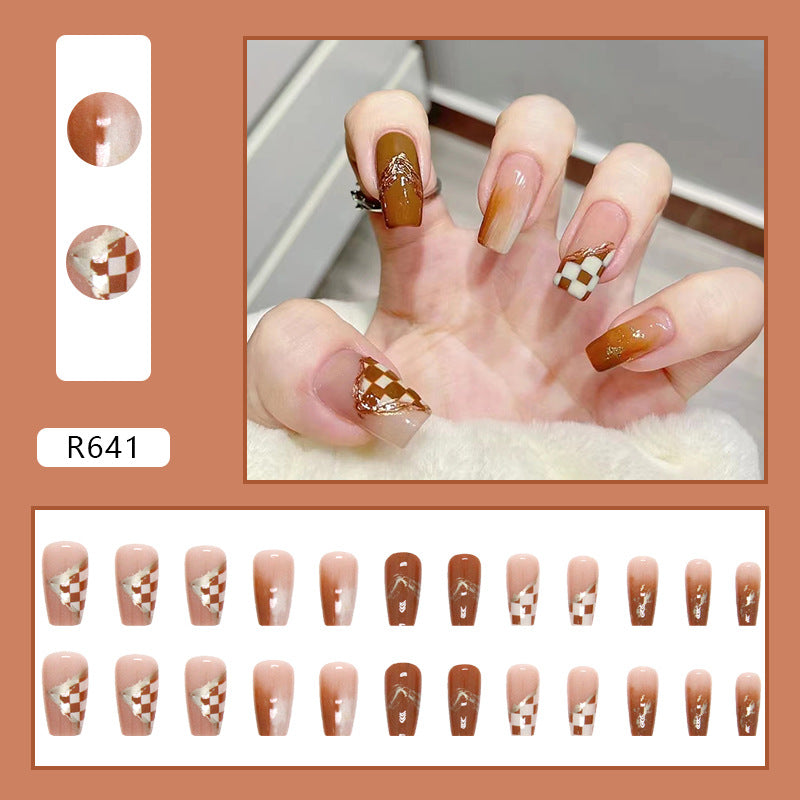 Rustic Chic(24 pcs)