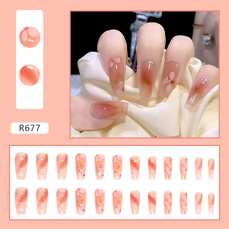 Sakura Blossom(24 pcs)