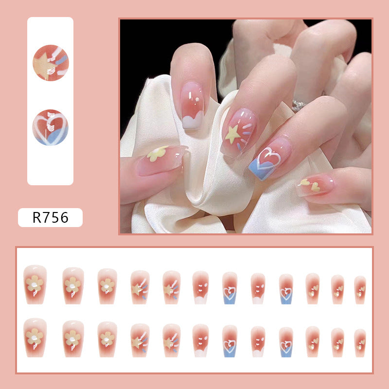 Sweet Dreamland(24 pcs)