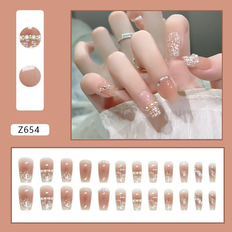 Tweed＆Twinkle(24 pcs)